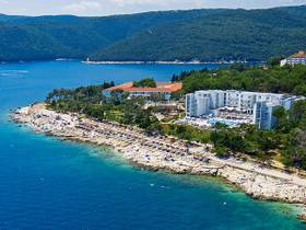 Hotel Sanfior Rabac