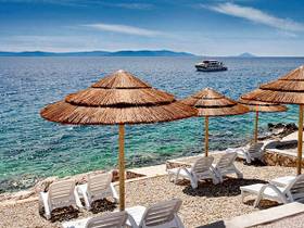 Spiaggia Rabac
