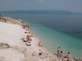 Rabac Girandella