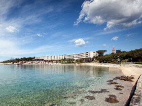 Crveni Otok o Isola Rossa a Rovigno