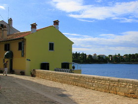 passeggiata verso Santa Eufemia