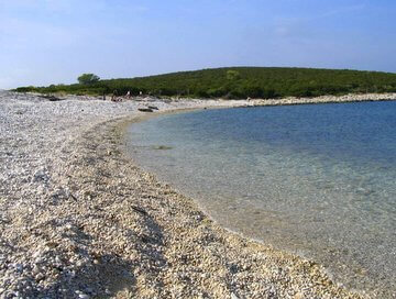 Beach Bar a Sakarun