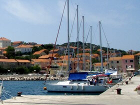 Sali - isola Dugi Otok