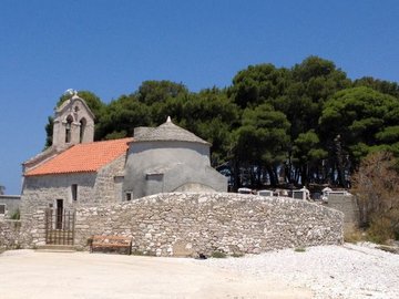 Basilica di San Pellegrino a Savar