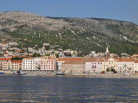 Lungomare di Senj