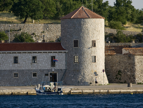 porto di Senj