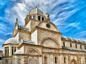 Cattedrale di San Giacomo