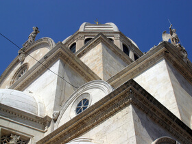 Le cupole di san Giacomo