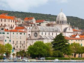 Cattedrale di San Giacomo a Sibenik