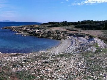 Parco Naturale Kamenjak