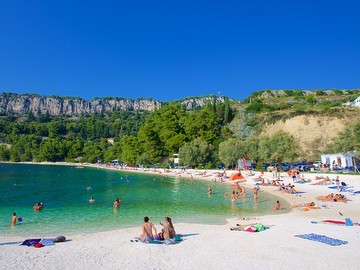 spiaggia Kasuni