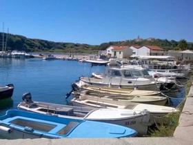 Susak porto