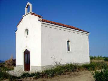 Susak e la sua tradizione religiosa