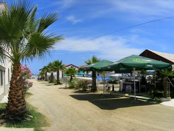 isola Unije arcipelago di Cres e Lussino