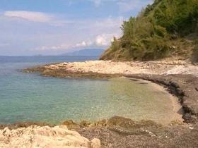 spiagge Susak