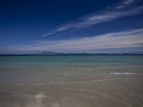 Susak baia Bok