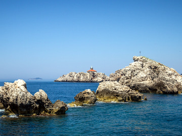 Sveti Andrija
