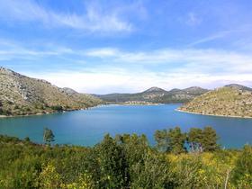 baia di Telascica