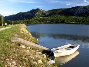 Lago di Tribalj