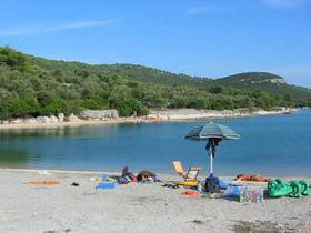 spiaggia Lamjana