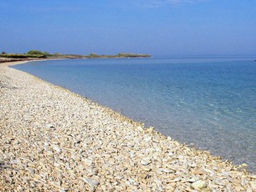 Polje isola Unije