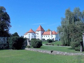 Castello di Varazdin