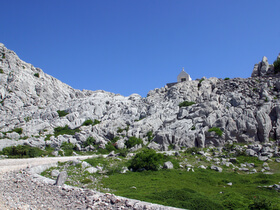 le strade del Velebit