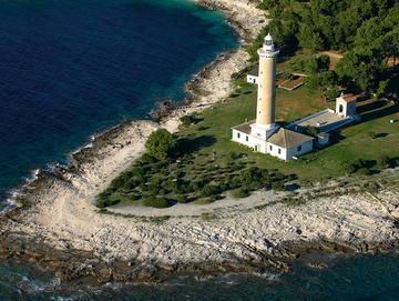 faro di Veli Rat