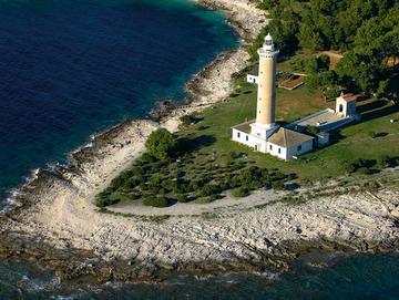 faro di Veli Rat