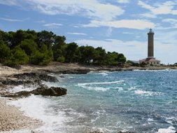 Faro Dugi Otok