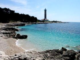 il faro di Veli Rat