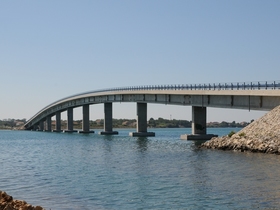 ponte di Vir