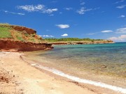 Spiaggia Duboka Draga