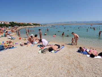 Spiaggia Zitna