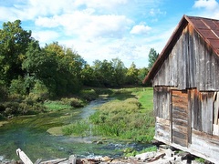 fiume Gacka