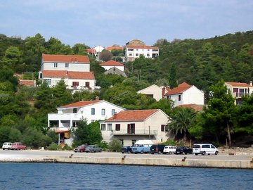 Zaglav porto e lungomare