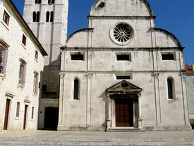 Chiesa di Sant'Anastasia a Zara