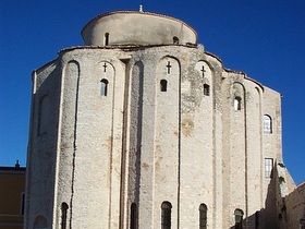 San Donato di Zara - Zadar