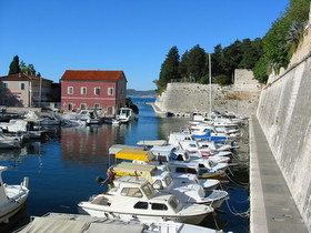 Zadar Fosa