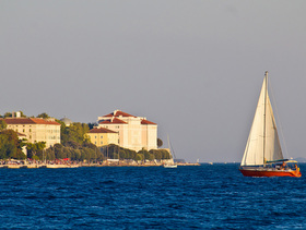 cirrà di Zara - Zadar