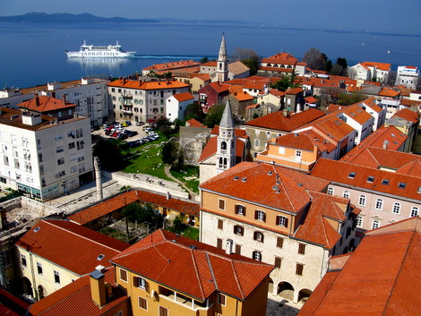 Zara - Zadar