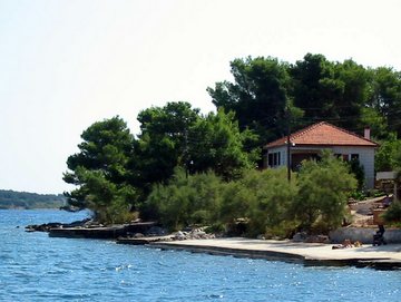 spiagge sud di Zman