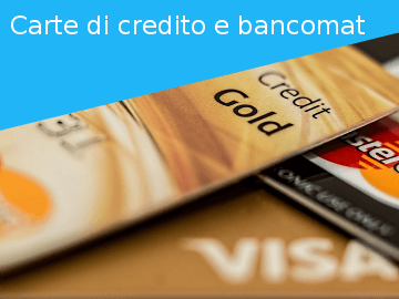carte di credito in Croazia