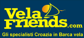 logo Vela Friends