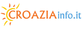 logo Croazia Info